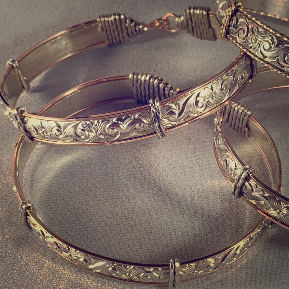 Amelia Fashion Bracelet